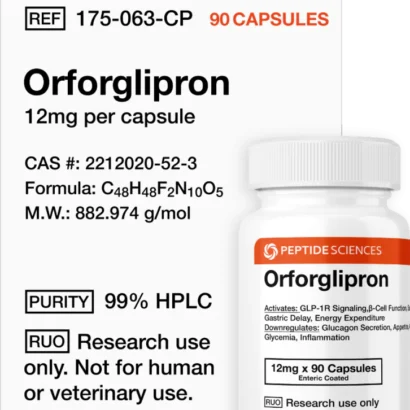 Orforglipron