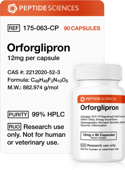 Orforglipron