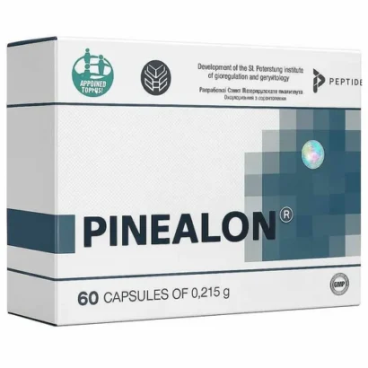 Pinealon 10mg