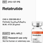 Retatrutide