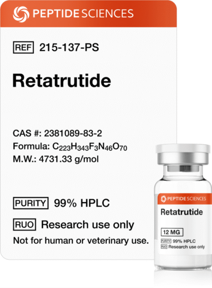 Retatrutide