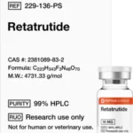 Retatrutide sale