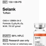 Selank 10mg