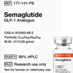 FDA Semaglutide