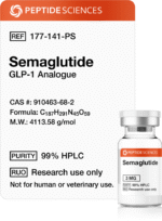 FDA Semaglutide
