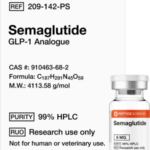 Semaglutide online