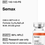 Semax 30mg