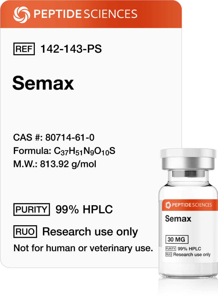 semax_30mg_peptide_2.png Semax 30mg - Image 1