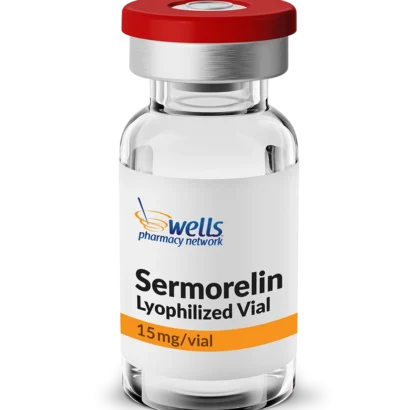 Sermorelin