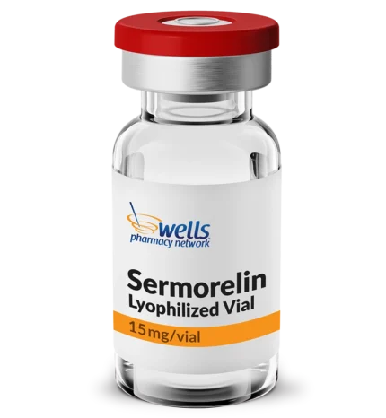 Sermorelin
