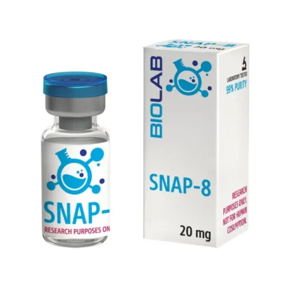 SNAP-8 Peptide