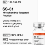 SS-31 25mg