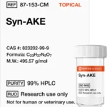 Syn-AKE 200mg (Topical)