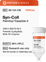 Palmitoyl Tripeptide-5