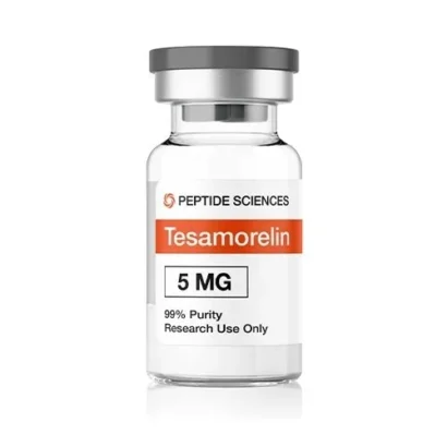 Tesamorelin