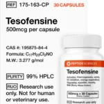 Tesofensine