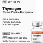 Thymagen (Thymogen) 20mg