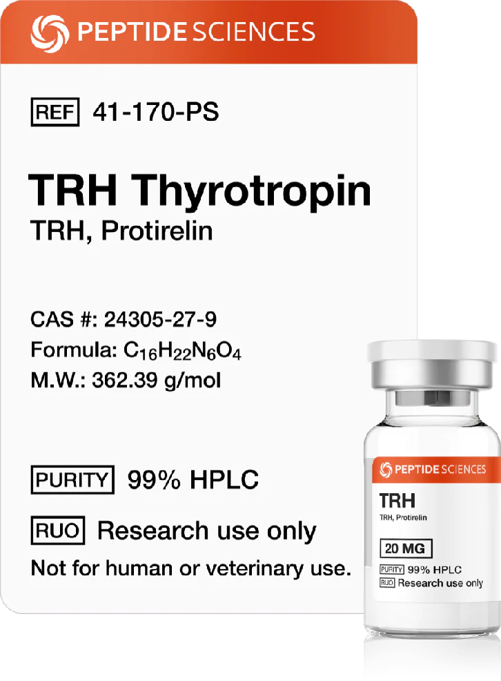 trh_thyrotropin_20mg_peptide_2.webp TRH Thyrotropin (Protirelin) 50mg - Image 1