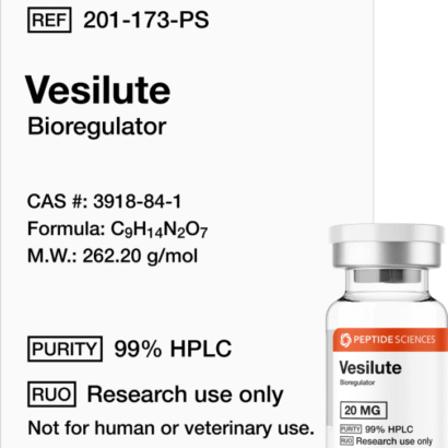 Vesilute