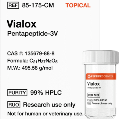 Vialox Peptide
