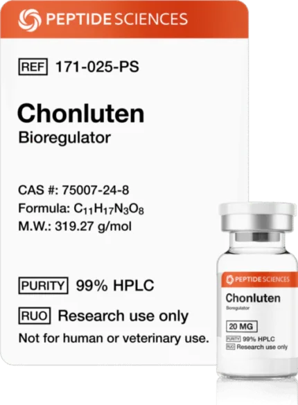 Chonluten