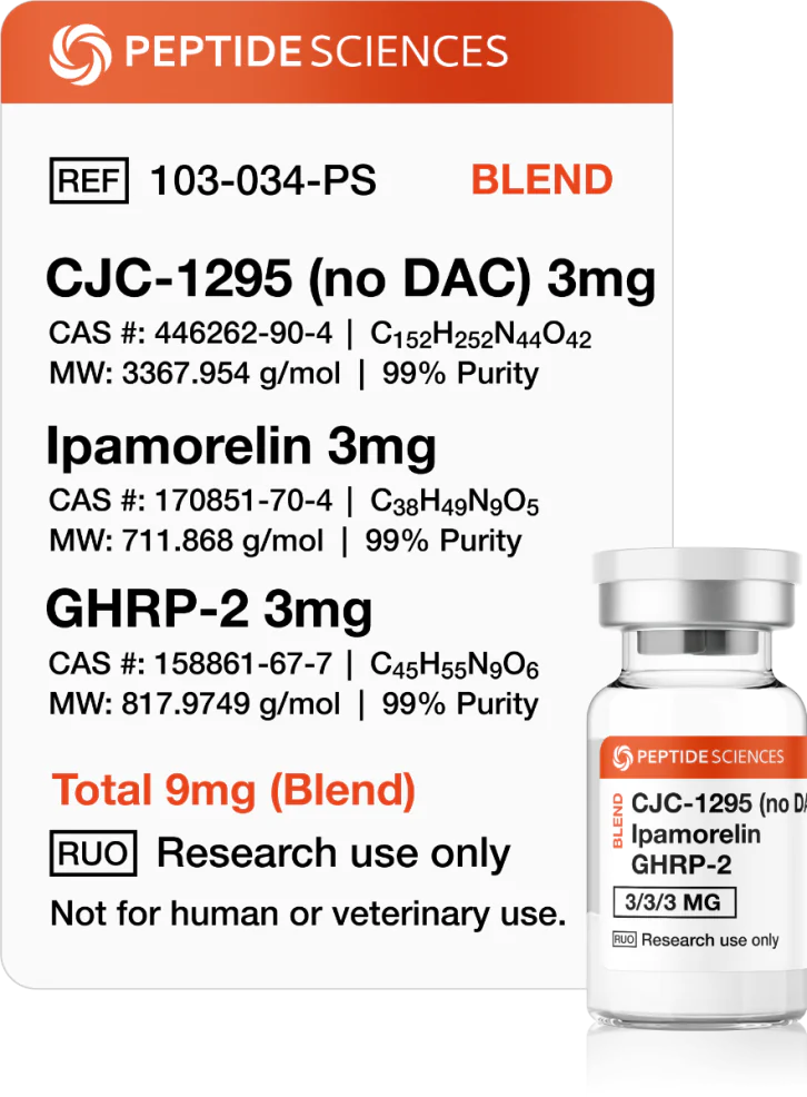 x26011510205325.webp CJC-1295 (No DAC), Ipamorelin, GHRP-2 (Blend) - Image 1