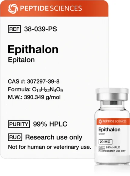 Epitalon