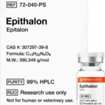 Epithalon