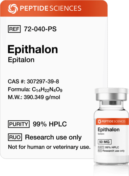 Epithalon Epithalon