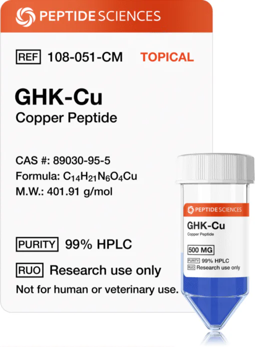 x26011510205346-510x693-1.webp GHK-Cu 500mg (Copper Peptide) (Topical) - Image 1