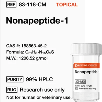 Nonapeptide-1
