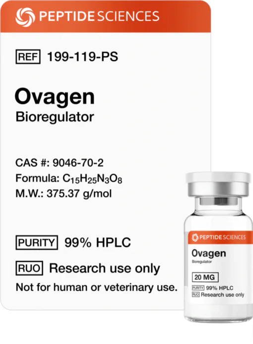 x26011510205398-510x693-1.webp Ovagen 20mg (Bioregulator) - Image 1