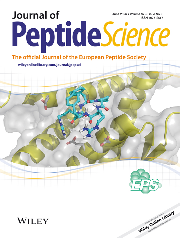 Peptide Science Louisiana