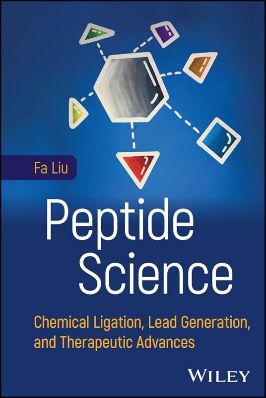 Peptide Science Oklahoma