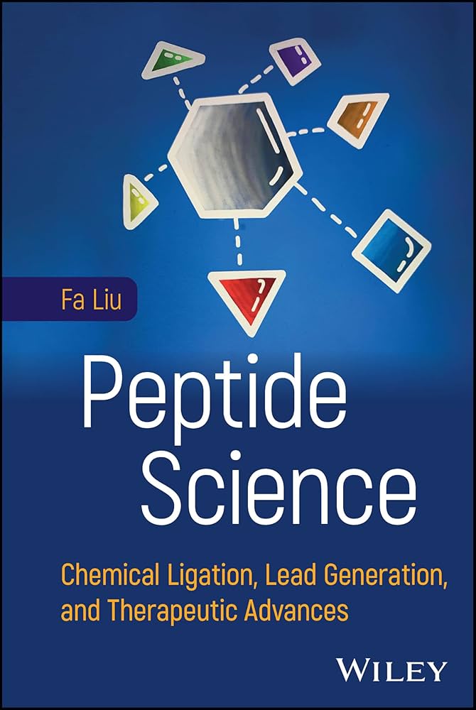 Peptide Science Oklahoma