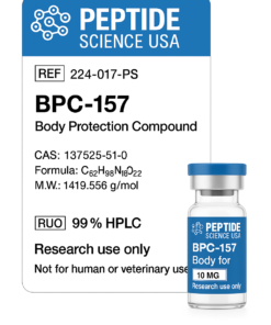 Peptide Science Kentucky