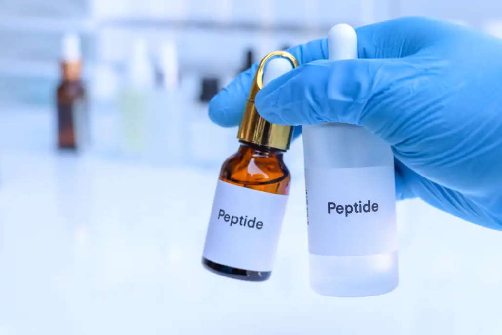 Peptide Science Colorado