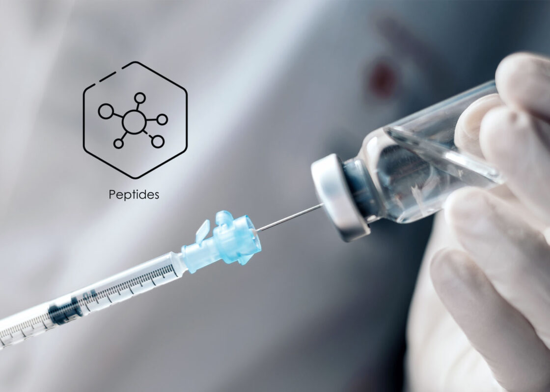 Peptide Science Australian Capital Territory