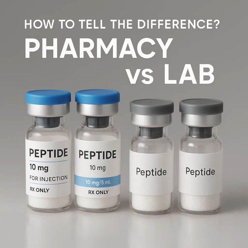 Peptide Science Virginia