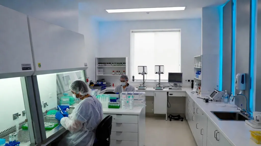 Peptide Science North Carolina