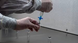Peptide Science New York