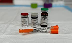 Peptide Science Texas