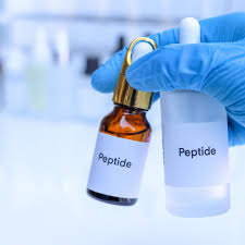 Peptide Science Vermont