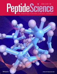 Peptide Science Alabama