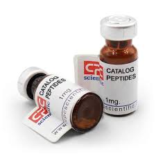 Peptide Science Arkansas
