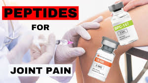 Peptide Science Iowa
