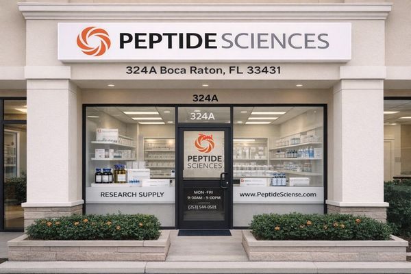 Peptide Science Florida