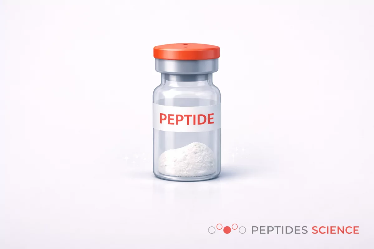 Peptide Science Ohio