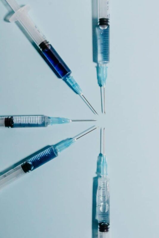 Peptide Science Georgia