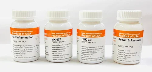 Peptide Science Minnesota